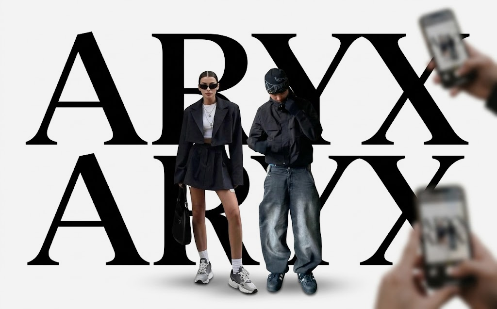 ARYX